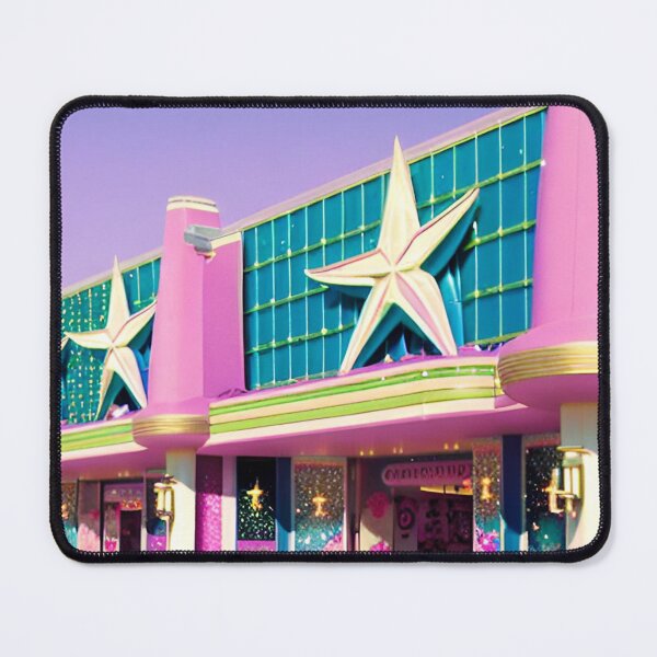 Item preview, AI ST☆R MALL ENTRANCE designed and sold by aipinupdoll.