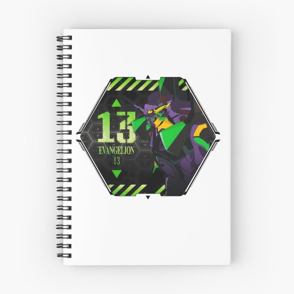 Item preview, Rebuild of Evangelion EVA 13 /  ヱヴァンゲリヲン新劇場版 designed and sold by JCBA.