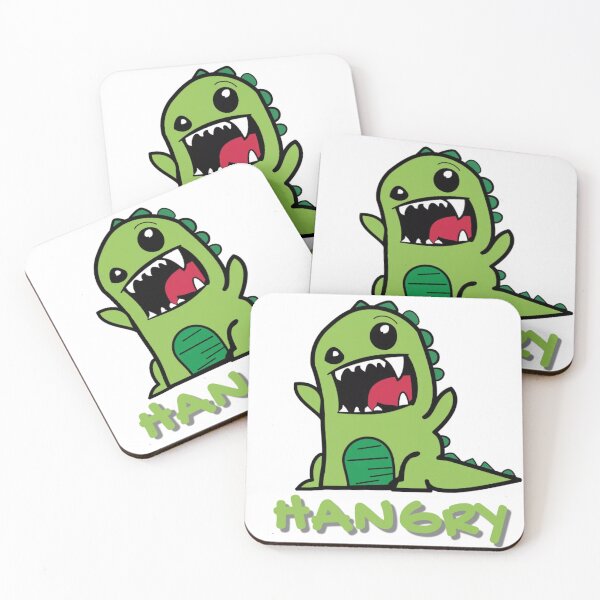 Item preview, Hangry! designed and sold by JoseyMiles.
