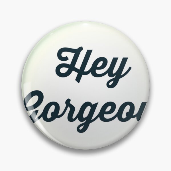 Item preview, Hey Gorgeous designed and sold by Rectoryprint.