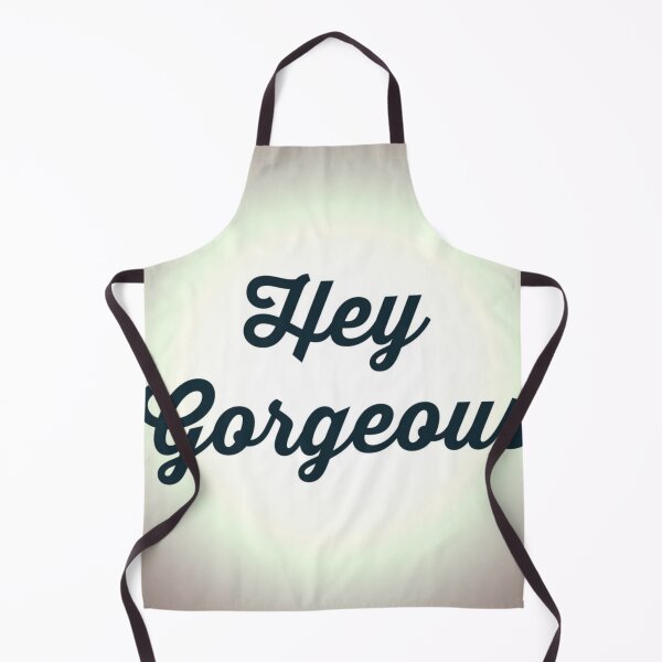 Item preview, Hey Gorgeous designed and sold by Rectoryprint.