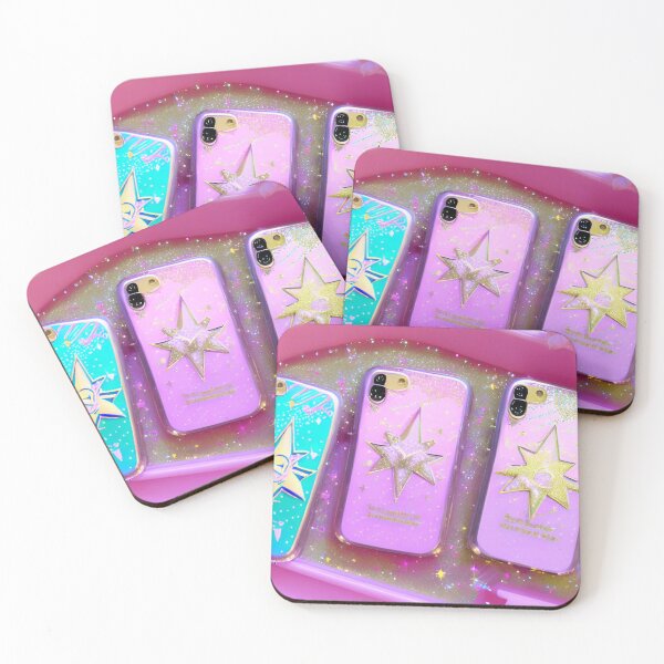 Item preview, AI ST☆RPHONES designed and sold by aipinupdoll.