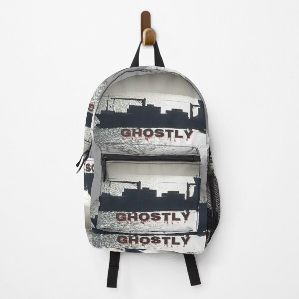 Item preview, Ghost Ship designed and sold by JEC Productions.