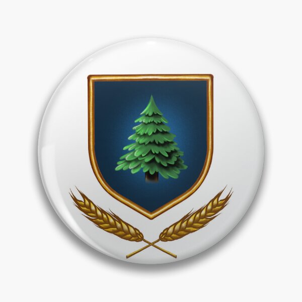 Item preview, House Tree - LDP designed and sold by earnyourkeep.