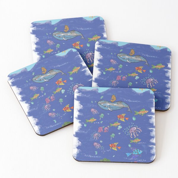 Item preview, Save the Planet: Ocean dance designed and sold by AriaPinkBubble.