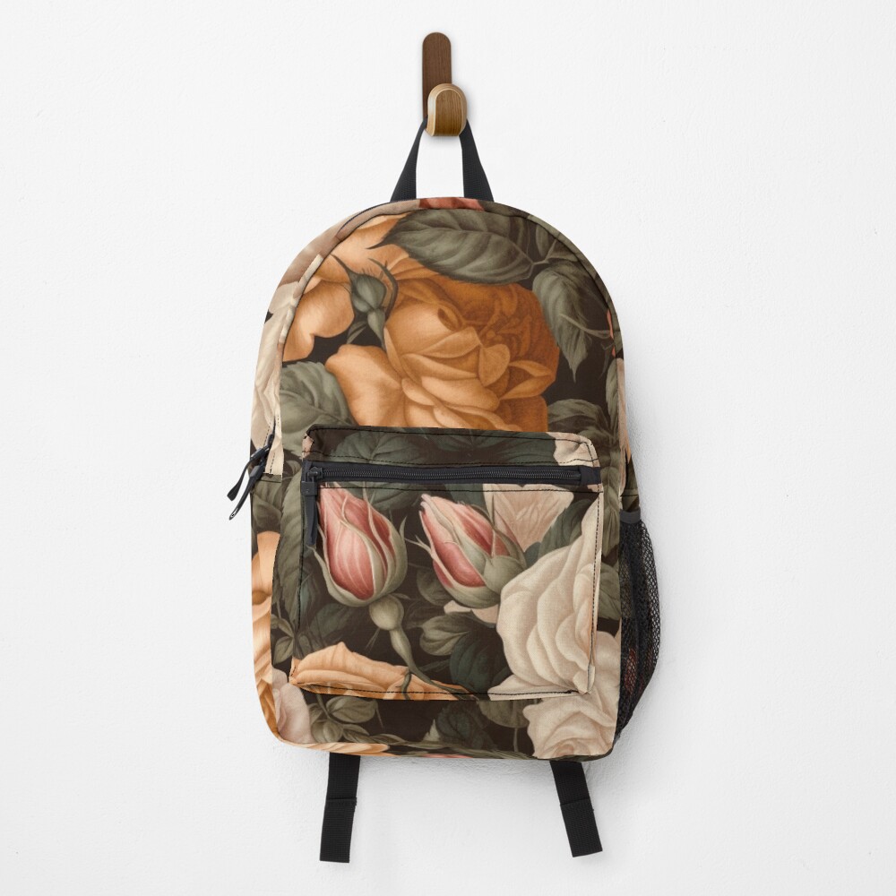Item preview, Backpack designed and sold by HandCraftedArt.