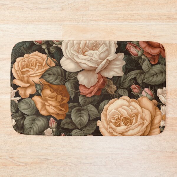 Item preview, Faded Roses designed and sold by HandCraftedArt.