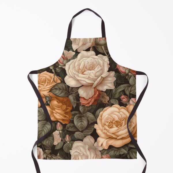 Item preview, Faded Roses designed and sold by HandCraftedArt.
