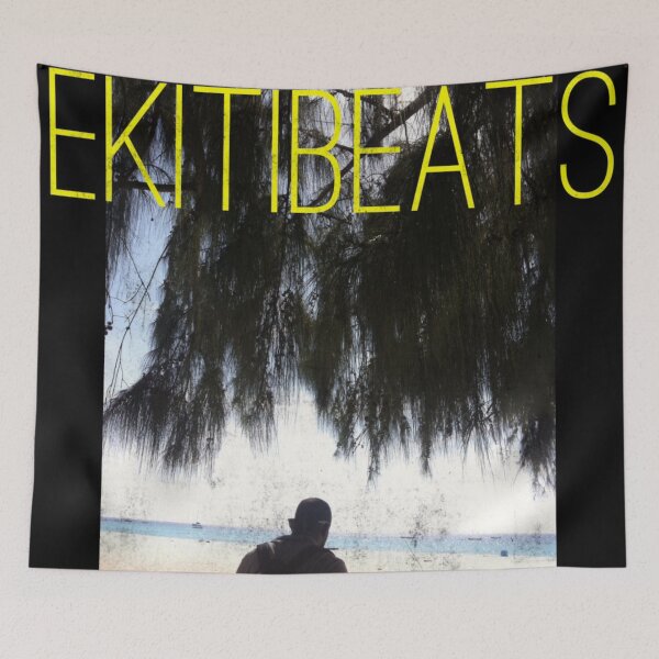 Item preview, Ekitibeats designed and sold by Rectoryprint.
