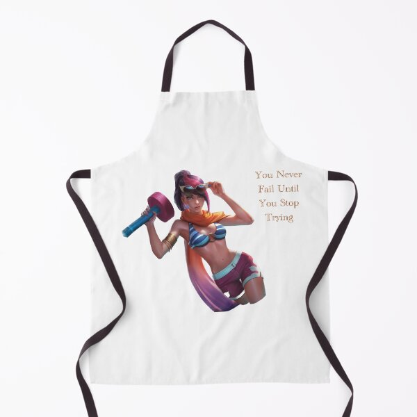 Item preview, You Never Fail Until You Stop Trying 3 designed and sold by Mo-Saber.