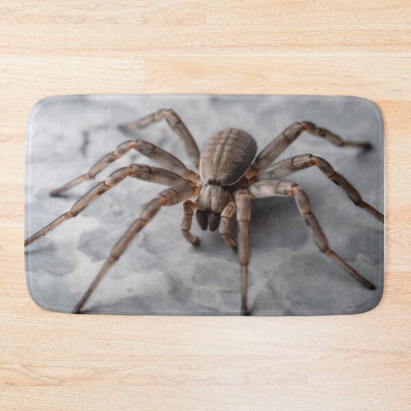 Item preview, Scary Huntsman Spider  designed and sold by CoolCrazyQuirky.