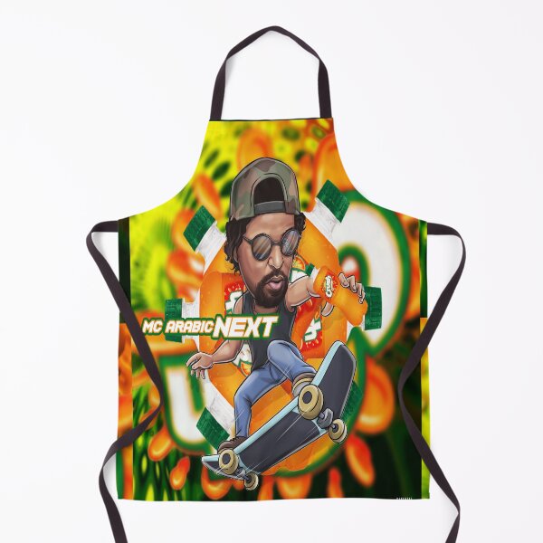 Item preview, Mc Arabic - Next (Album Art Work) designed and sold by Brazz Official.