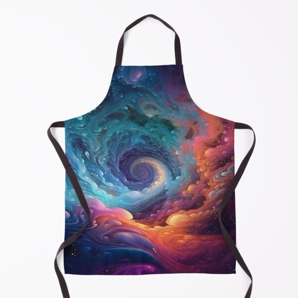 Item preview, Cosmic Spiral designed and sold by GammarayPrints.