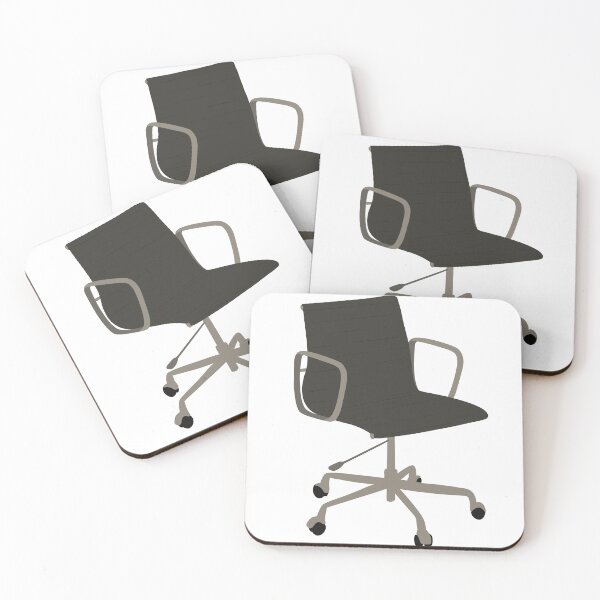 Item preview, Mid century Chair designed and sold by BrunchClub.