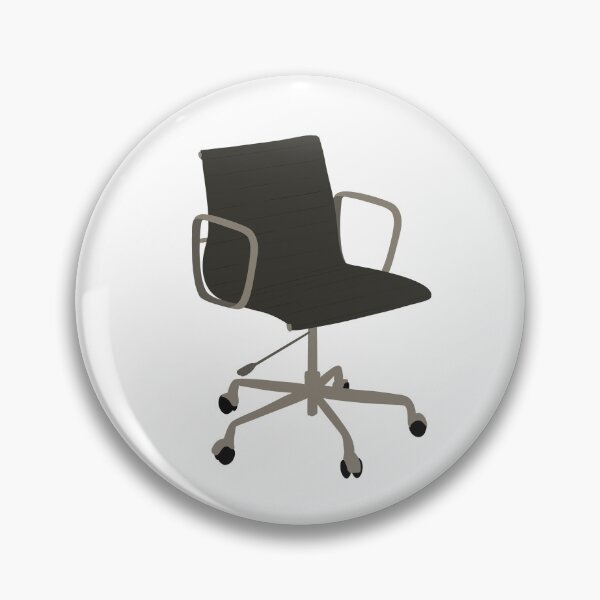 Item preview, Mid century Chair designed and sold by BrunchClub.