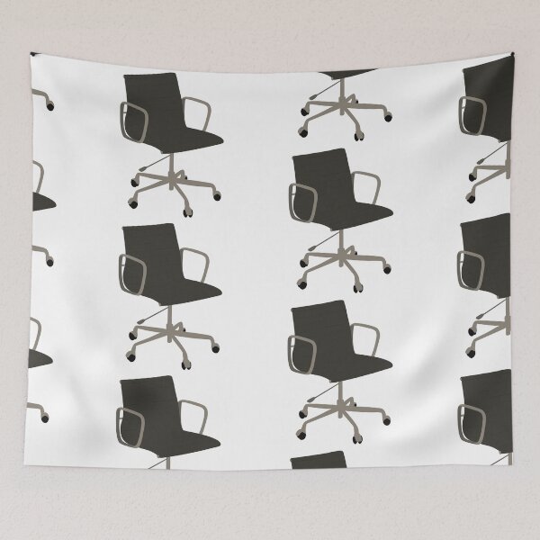 Item preview, Mid century Chair designed and sold by BrunchClub.
