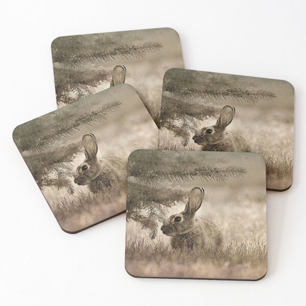 Item preview, Spruce Bunny designed and sold by seventySIXart&photo .
