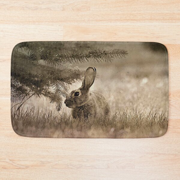 Item preview, Spruce Bunny designed and sold by seventySIXart&photo .