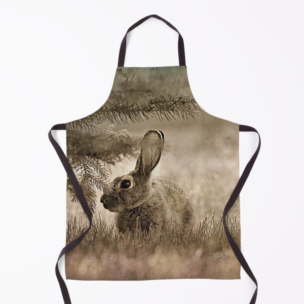 Item preview, Spruce Bunny designed and sold by seventySIXart&photo .