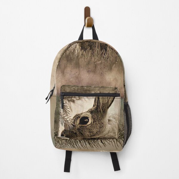 Item preview, Spruce Bunny designed and sold by seventySIXart&photo .