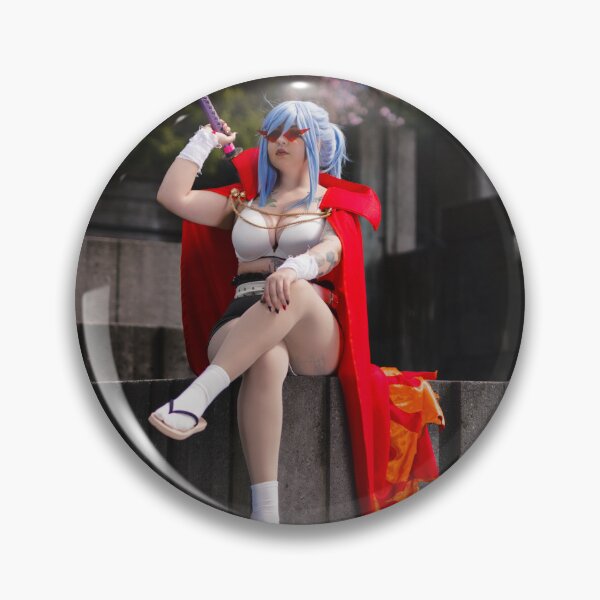 Item preview, Pierce the Heavens designed and sold by ZelosZenpai.