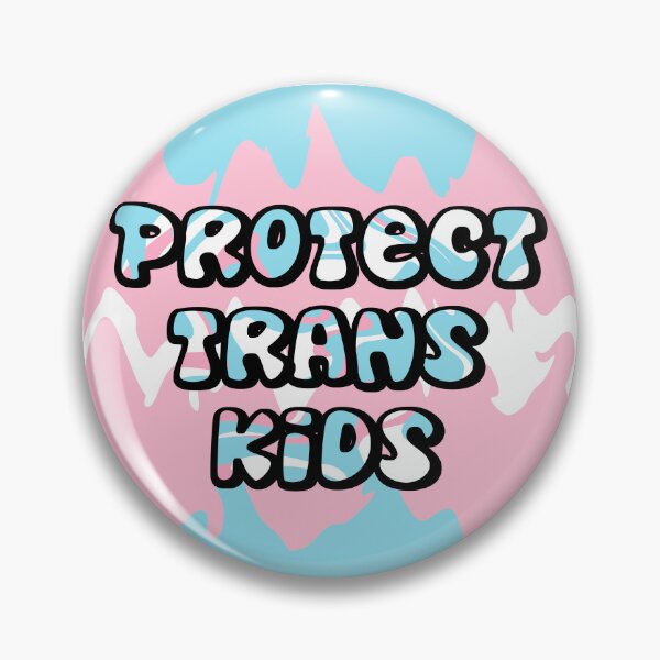 Item preview, Protect Trans Kids designed and sold by JazzSeeks.