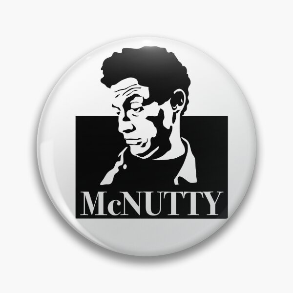 Item preview, McNutty designed and sold by iggystardust.