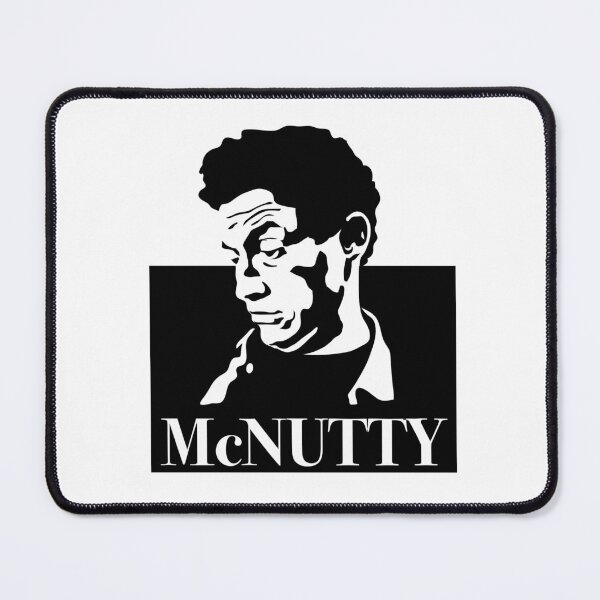 Item preview, McNutty designed and sold by iggystardust.