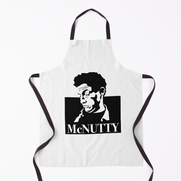 Item preview, McNutty designed and sold by iggystardust.