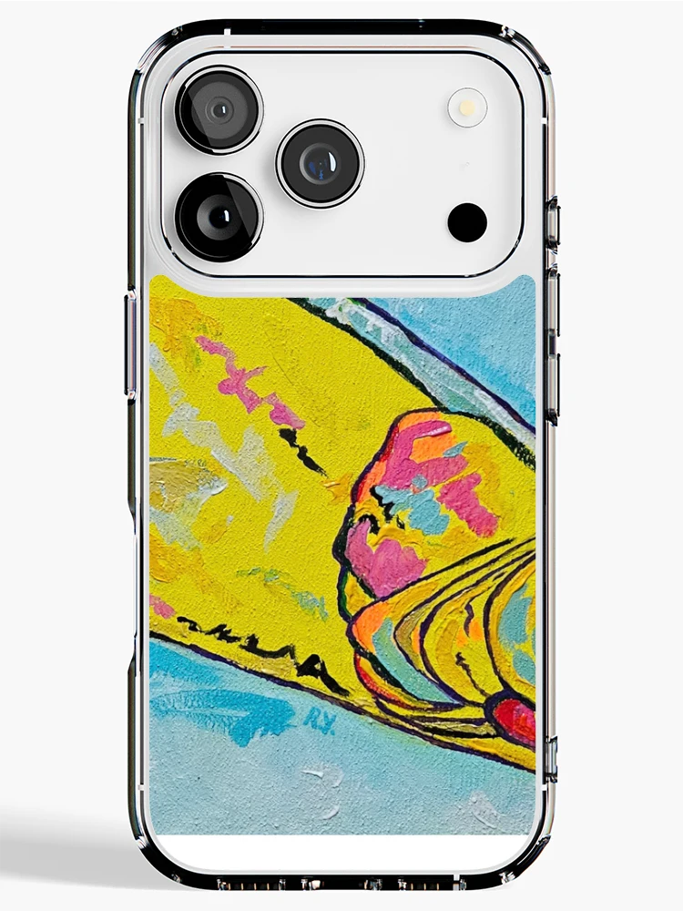 Thumbnail 1 of 5, iPhone Case, Snook designed and sold by RudyYoder.