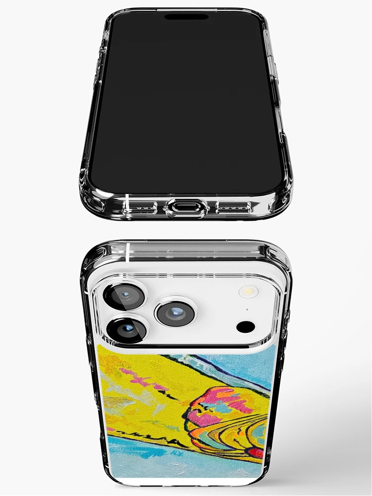 Thumbnail 3 of 5, iPhone Case, Snook designed and sold by RudyYoder.