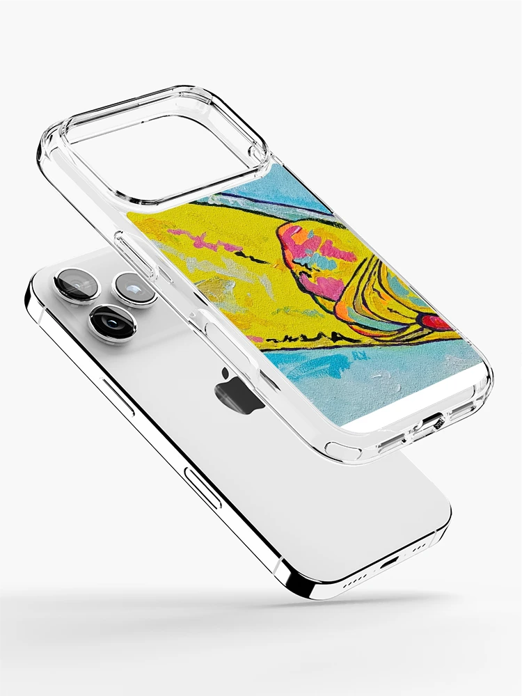 Thumbnail 2 of 5, iPhone Case, Snook designed and sold by RudyYoder.