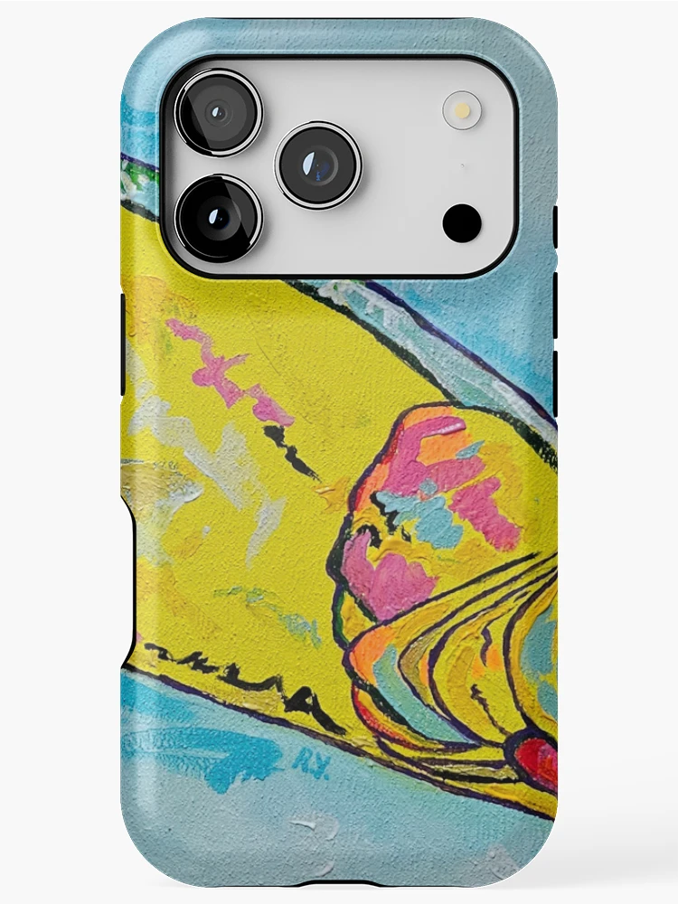 Thumbnail 1 of 4, iPhone Case, Snook designed and sold by RudyYoder.
