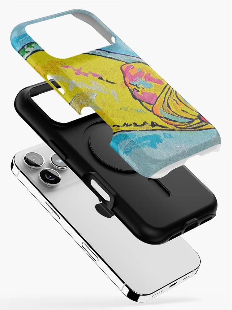 Thumbnail 2 of 4, iPhone Case, Snook designed and sold by RudyYoder.