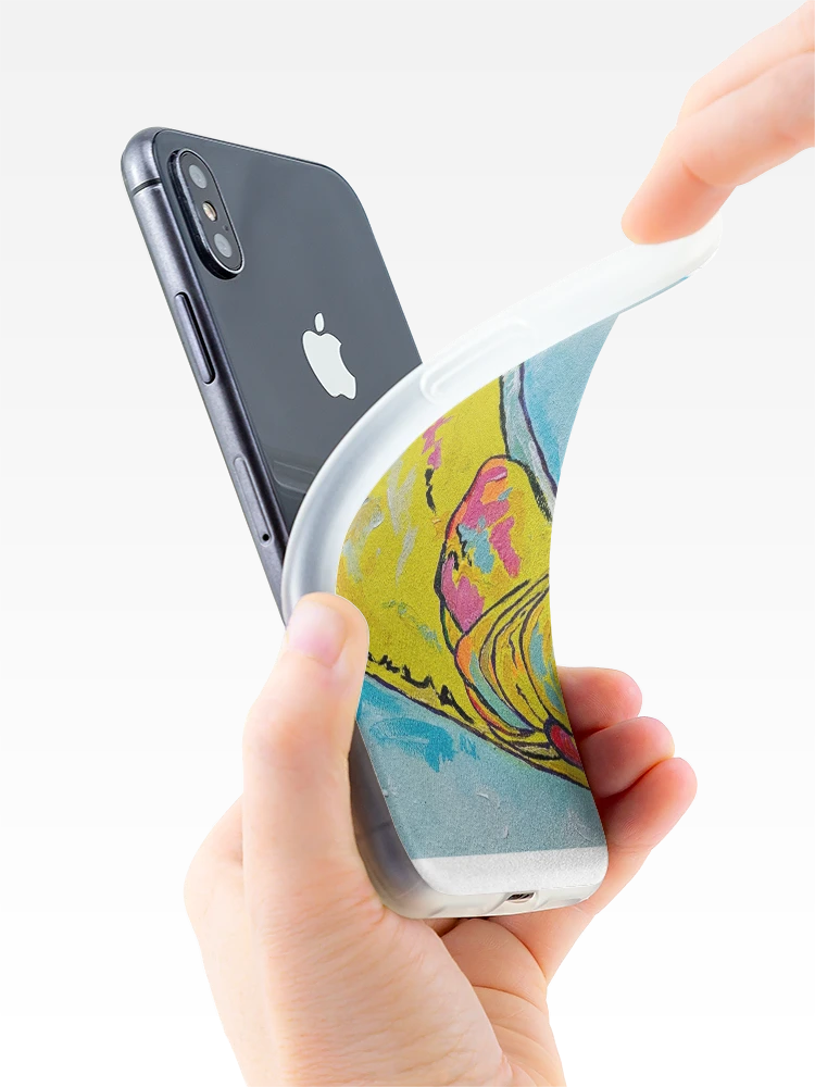 Thumbnail 4 of 5, iPhone Case, Snook designed and sold by RudyYoder.