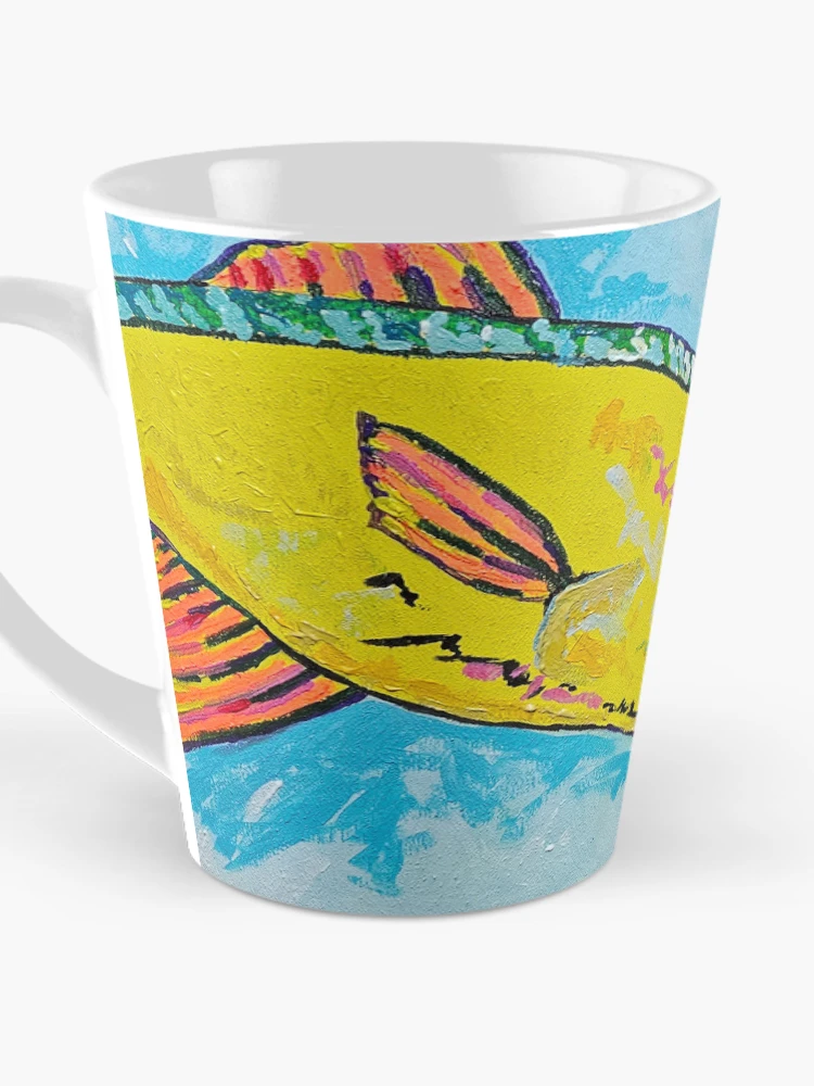 Thumbnail 3 of 4, Coffee Mug, Snook designed and sold by RudyYoder.