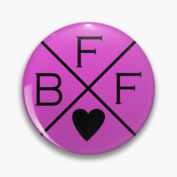 Item preview, Minimalist BFF designed and sold by Benji--.