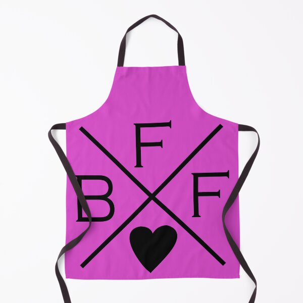 Item preview, Minimalist BFF designed and sold by Benji--.