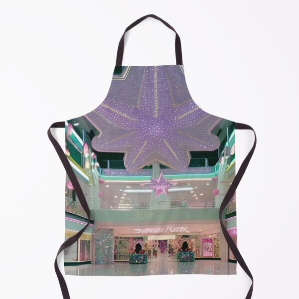 Item preview, AI ST☆R MALL INTERIOR designed and sold by aipinupdoll.