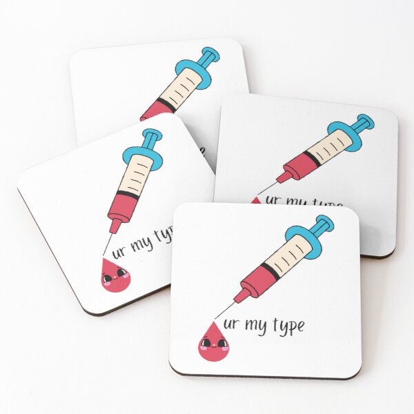 Item preview, Ur My Type designed and sold by LILAC-INFANT.