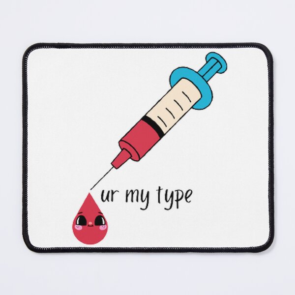 Item preview, Ur My Type designed and sold by LILAC-INFANT.