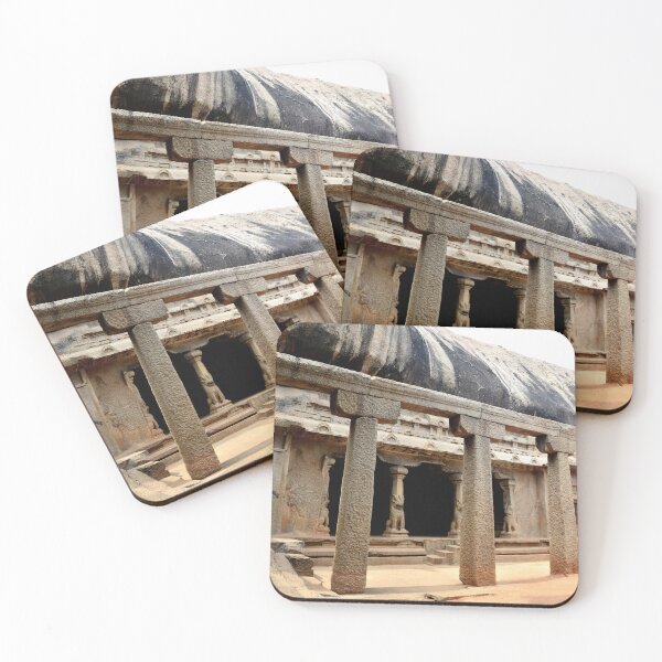 Item preview, India - Mahabalipuram designed and sold by franck380.