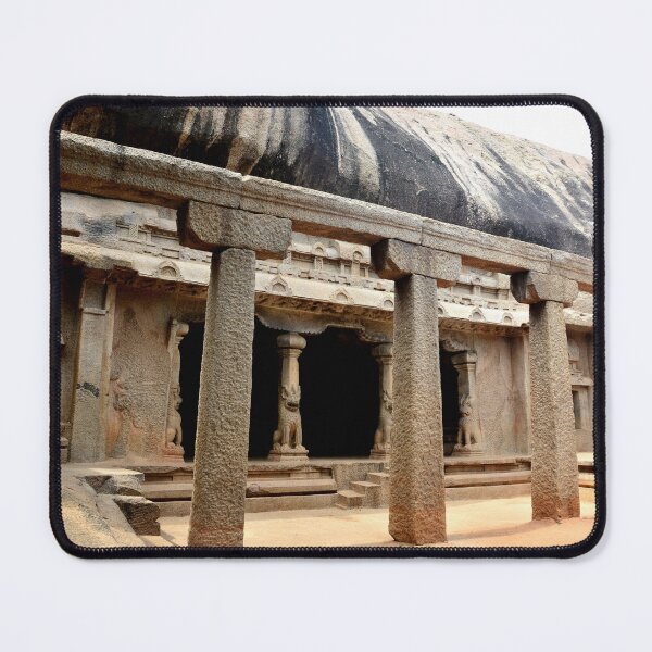 Item preview, India - Mahabalipuram designed and sold by franck380.