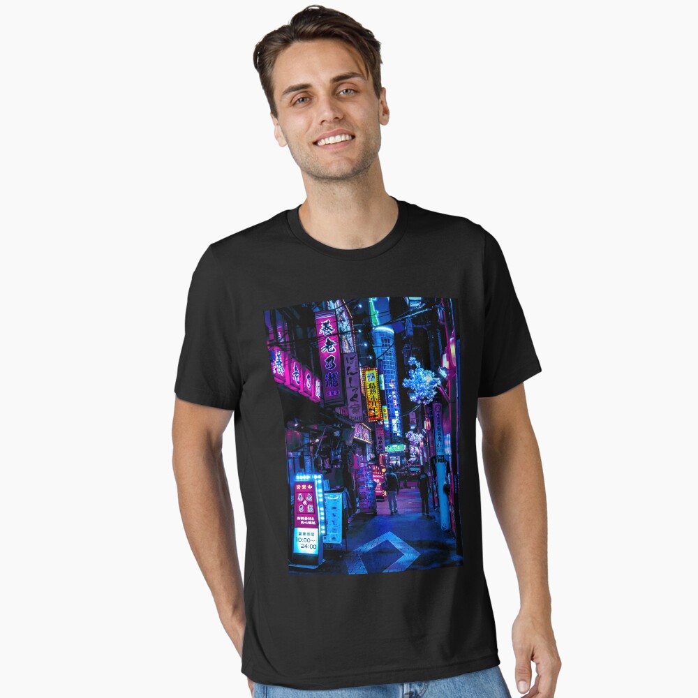 Item preview, Essential T-Shirt designed and sold by HimanshiShah.