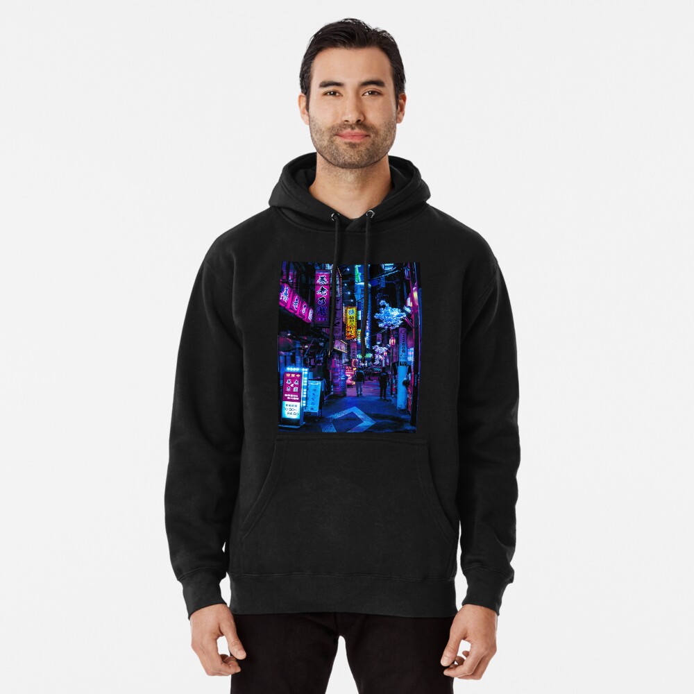 Item preview, Pullover Hoodie designed and sold by HimanshiShah.
