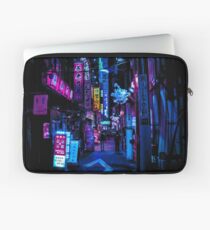 Blade Runner Vibes Laptoptasche