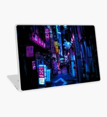 Blade Runner Vibes Laptop Skin