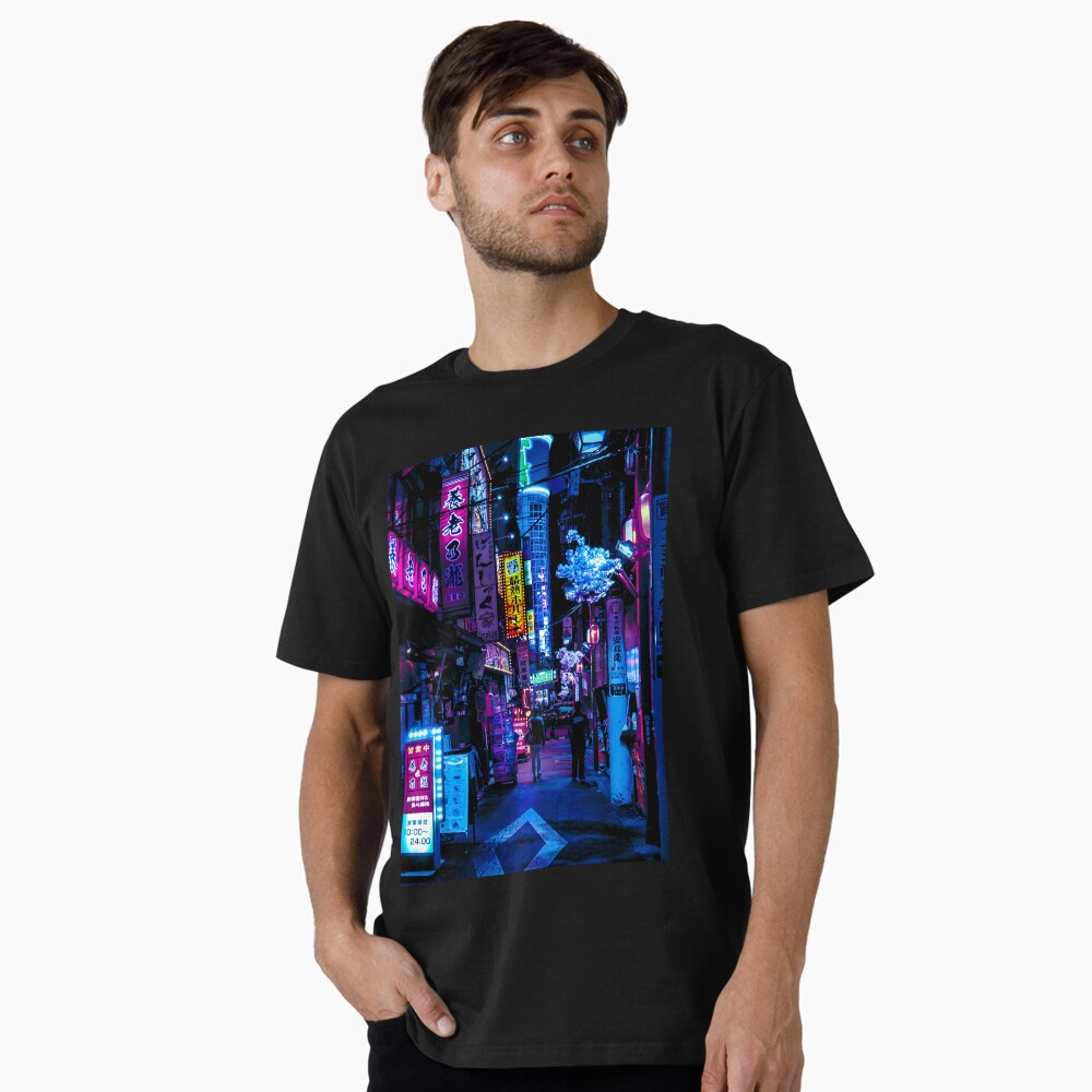 Item preview, Premium T-Shirt designed and sold by HimanshiShah.