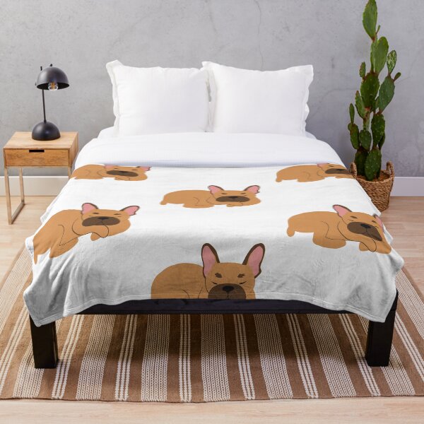 Item preview, French Bull Doggo designed and sold by BrunchClub.