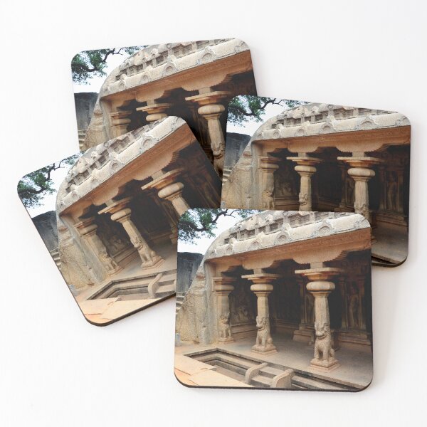 Item preview, India - Mahabalipuram designed and sold by franck380.